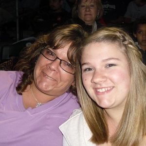 Meet your Posher, Dawn